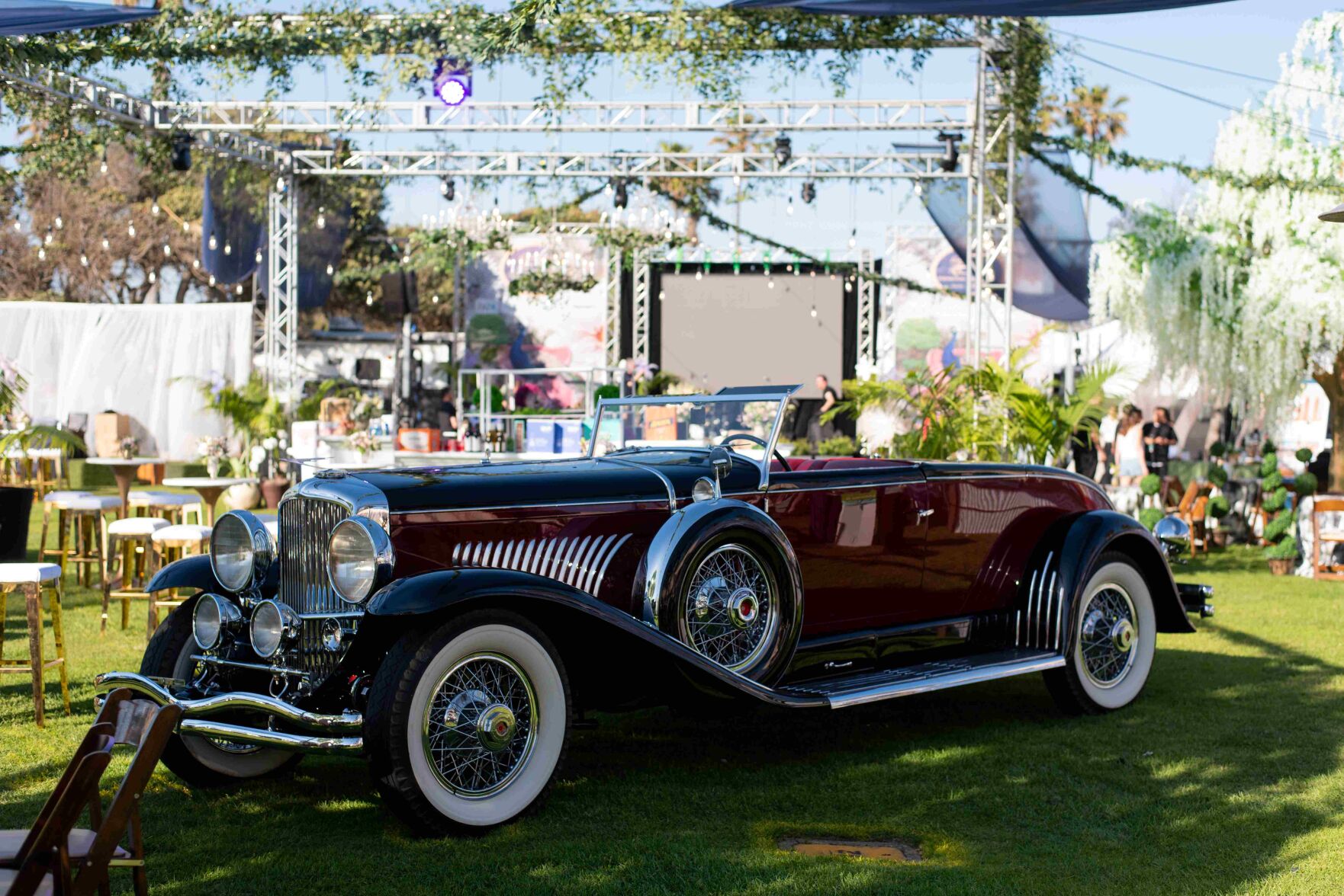 Classic Car